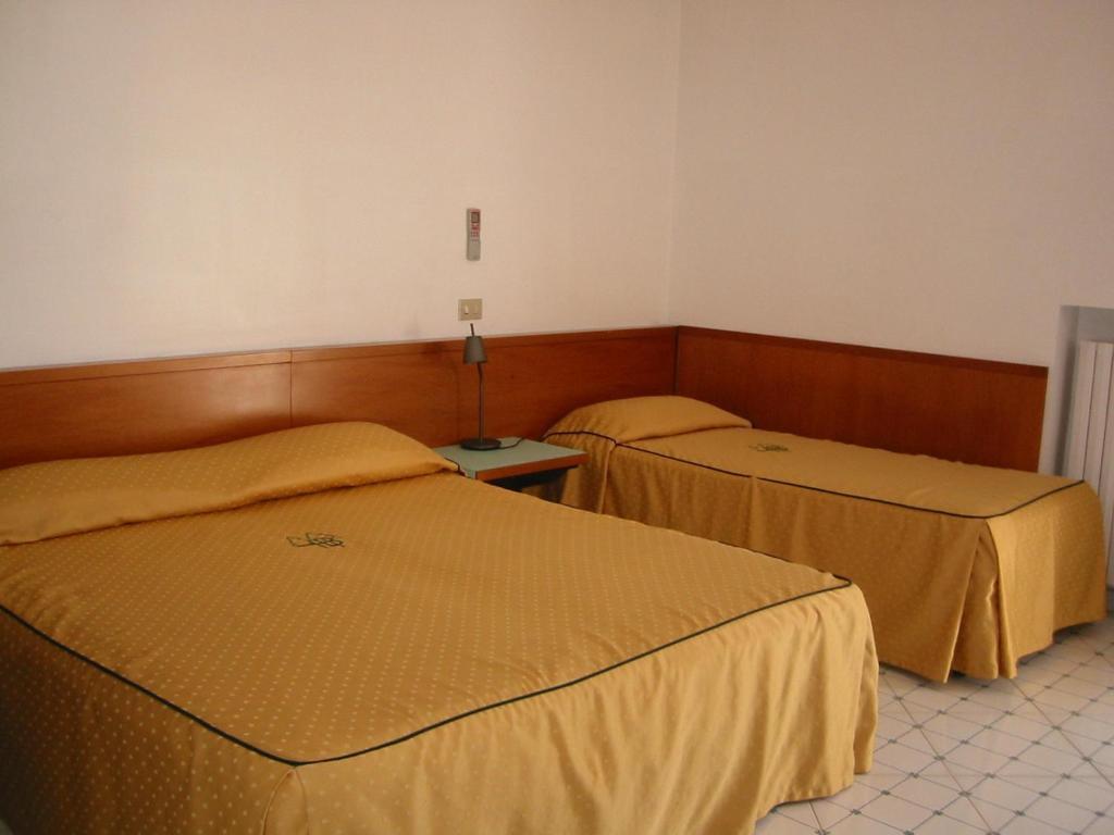 Hotel Bristol Vietri Pokoj fotografie